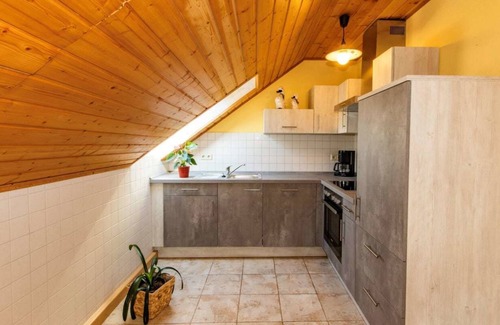 Kolonie House | Ferienhof Bohg