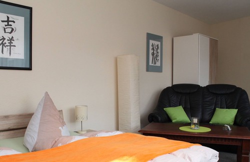 Tangerhutte Apartment | Ferienhof Duwe - Apartment 3