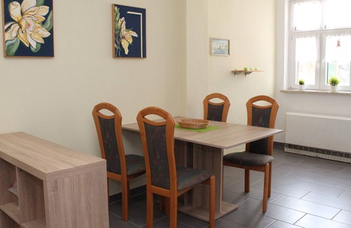 Tangerhutte Apartment | Ferienhof Duwe - Apartment 3
