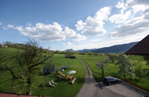 Zell Am Moos House | Ferienhof Edtmeier
