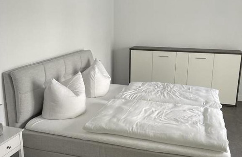 Schonebeck Apartment | Ferienhof Elbaue