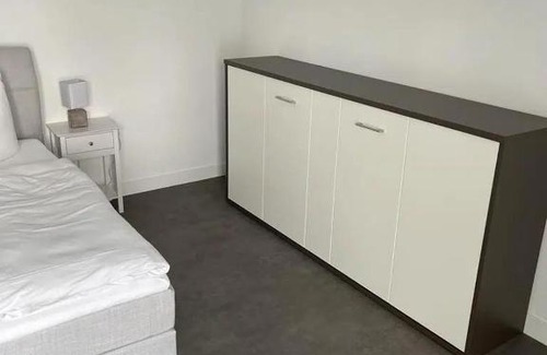 Schonebeck Apartment | Ferienhof Elbaue