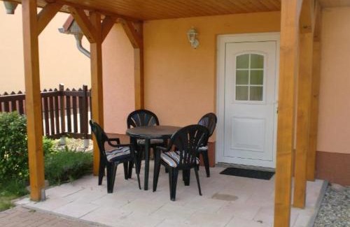 Gosen House | Ferienhof Gosen