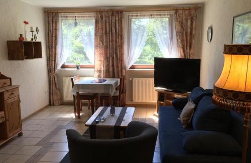 Reinsehlen Apartment | Ferienhof Gruber