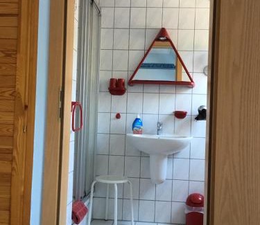 Reinsehlen Apartment | Ferienhof Gruber