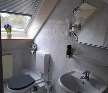 Hanstorf House | Ferienhof Hanstorf, Zimmer 1