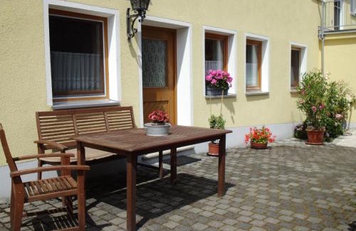 Schwarzenbach am Wald Apartment | Ferienhof Jungkunz