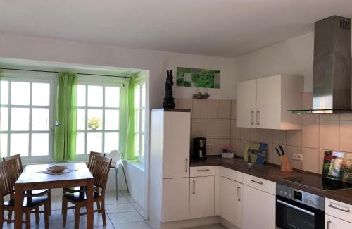 Groemitz Apartment | Ferienhof Kolauerhof - Bauernhofurlaub in Grömitz