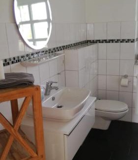 Groemitz Apartment | Ferienhof Kolauerhof - Bauernhofurlaub in Grömitz