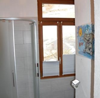 Goldiwil Apartment | Ferienhof Krinde