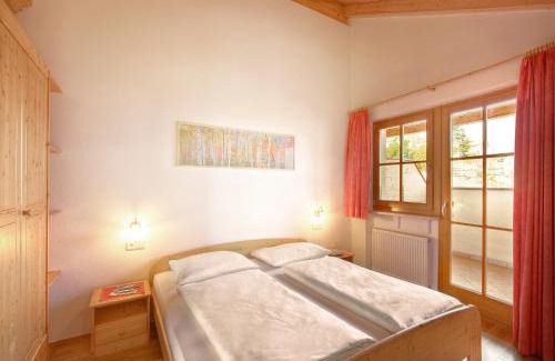 Kurtatsch an der Weinstraße Apartment | Ferienhof "Lindenhof"
