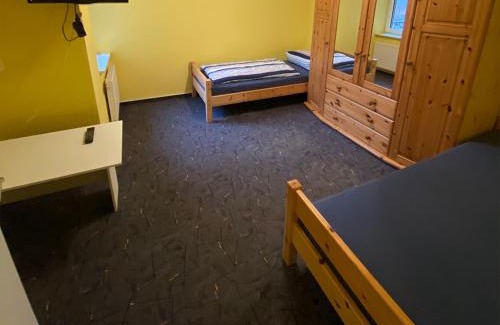 Lentfohrden Apartment | Ferienhof Möllers Morgen