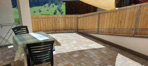 Meiern House | Ferienhof Mairulrich