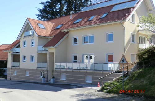 Gauting Apartment | Ferienhof Menzinger - Holiday apartment Tuscany