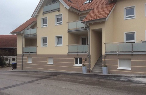 Gauting Apartment | Ferienhof Menzinger - Holiday apartment Tuscany