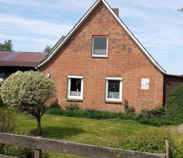 Wingst House | Ferienhof-Meyer