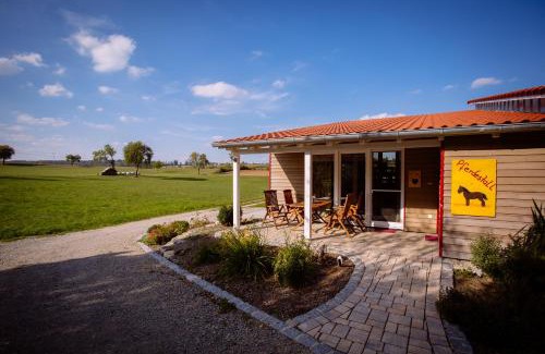 Leutershausen House | Ferienhof Neudeck