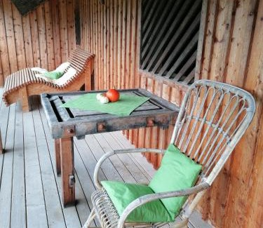 Grossraming House | Ferienhof Rabenreith