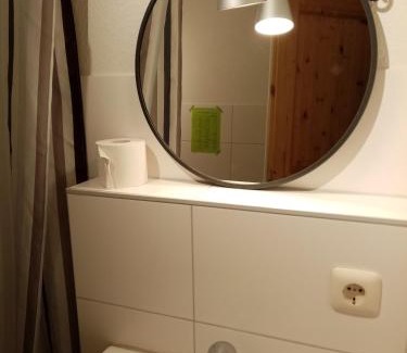Wangels Apartment | Ferienhof - Rauhenberg