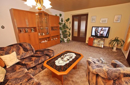 Muritz Apartment | Ferienhof Rechlin SEE 2030