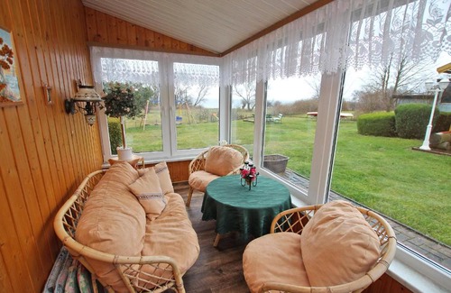 Muritz Apartment | Ferienhof Rechlin SEE 2030