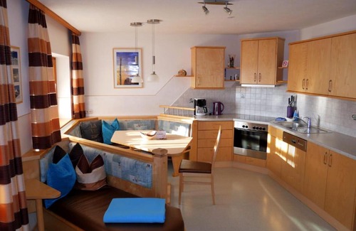 Schlaiten Apartment | Ferienhof Rindler