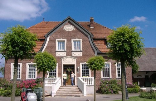 Altenberge Apartment | Ferienhof Rustemeier
