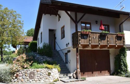 Bad Endorf Apartment | Ferienhof Schauer