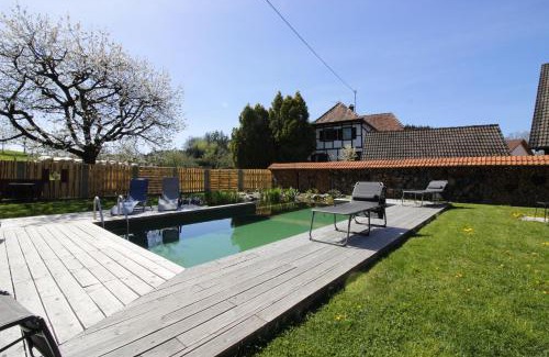 Bodnegg House | Ferienhof Stärk