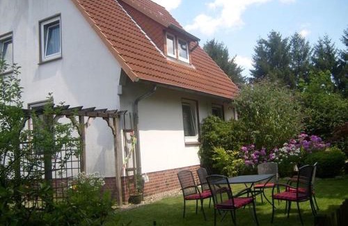 Wietzendorf Apartment | Ferienhof Steinbruch