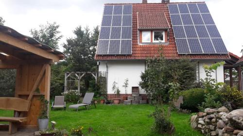 Wietzendorf Apartment | Ferienhof Steinbruch