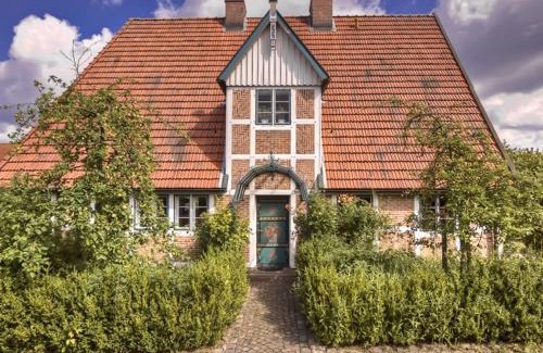 Jork Apartment | Ferienhof tom Diek