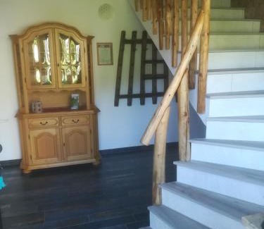 Molln House | Ferienhof Unterführholzergut