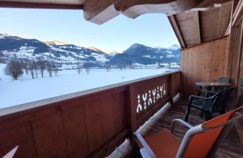 Unteraurach Hotel | Ferienhotel Alpenhof