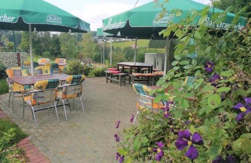 Klingenthal House | Ferienhotel Zwotatal