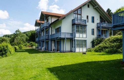 Schofweg Apartment | Ferienland Sonnenwald FEWO 11