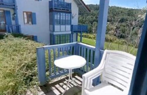 Schofweg Apartment | Ferienland Sonnenwald FEWO 11