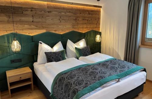 Forstau House | Ferienlodge Edelstein