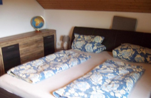 Pleystein Apartment | Ferienoase im Zottbachtal