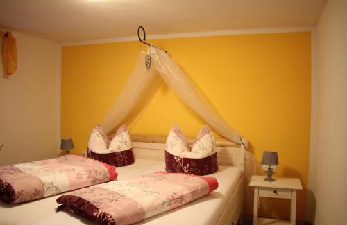 Rathmannsdorf Apartment | Ferienoase Lilienstein