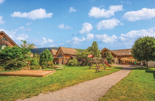 Sankt Lorenzen ob Murau House | "Ferienpark Kreischberg" is located in the green heart of Austria - in Styria.