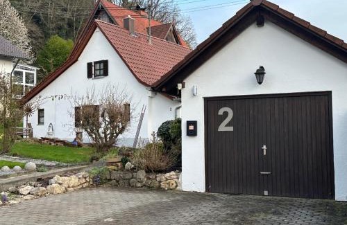 Weissenhorn House | FERIENPARADIES AM KAMMERBERG - ein ganzes Haus für Sie alleine!