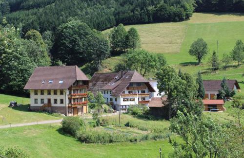 Altsimonswald Apartment | Ferienparadies Hugenhof