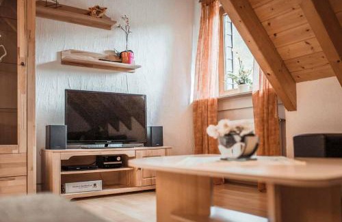 Altsimonswald Apartment | Ferienparadies Hugenhof