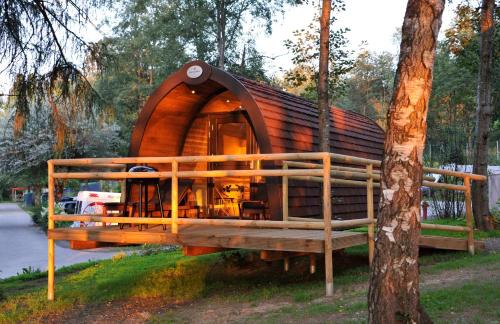 Natters Resort | Ferienparadies Natterer See