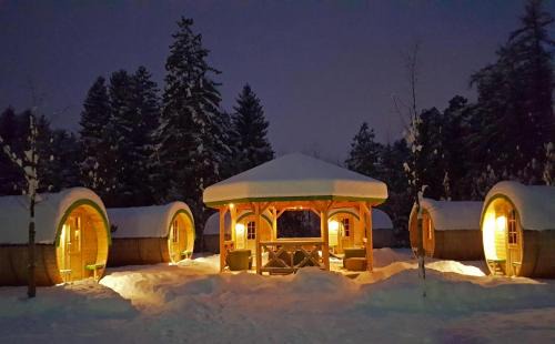 Natters Resort | Ferienparadies Natterer See