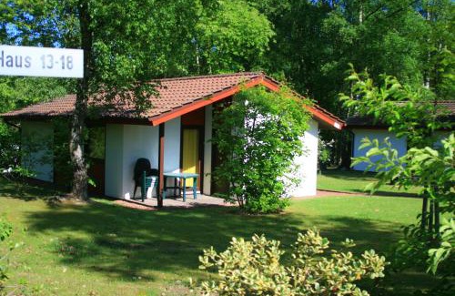 Getelo Resort | Ferienpark Grafschaft Bentheim