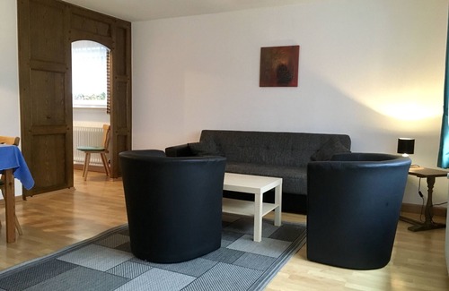 Haunetal House | Ferienpark Wehrda GmbH