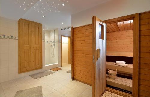 Sankt Johann in Tirol Apartment | Ferienresidenz Florian