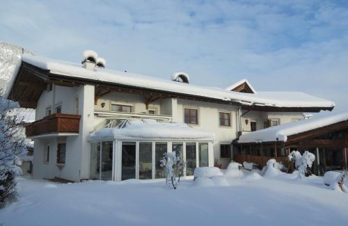 Sankt Johann in Tirol Apartment | Ferienresidenz Florian